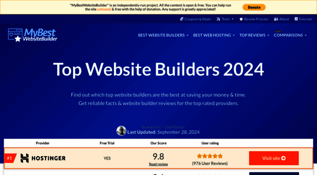 mybestwebsitebuilder.com