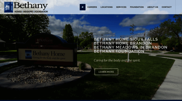 mybethanyhome.org