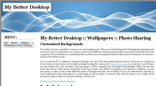 mybetterdesktop.com