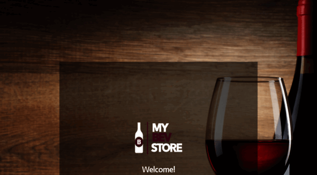 mybevstore.com