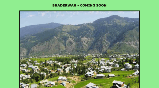 mybhaderwah.com