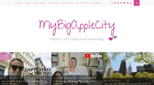 mybigapplecity.com