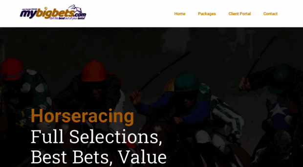 mybigbets.com