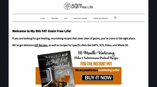 mybigfatgrainfreelife.blogspot.com