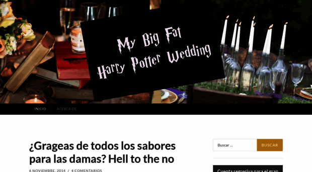 mybigfatharrypotterwedding.wordpress.com