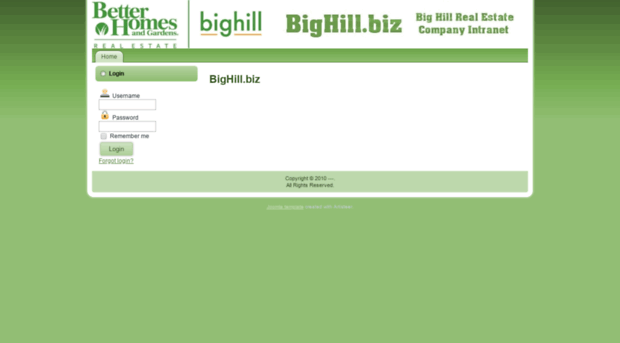 mybighill.net