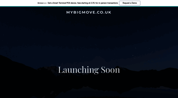 mybigmove.co.uk