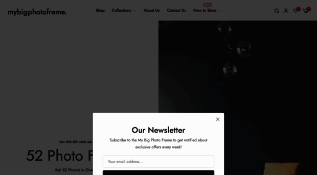 mybigphotoframe.co.uk