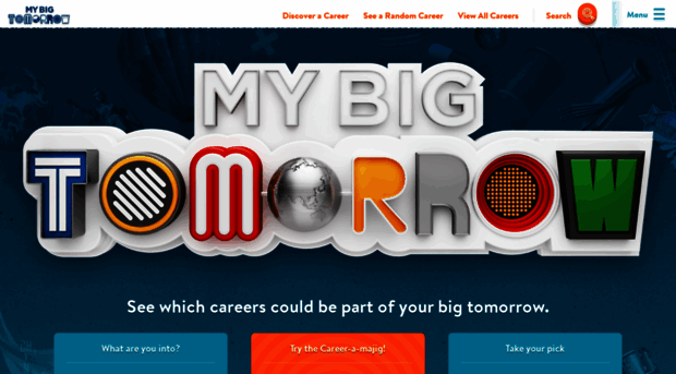 mybigtomorrow.com.au