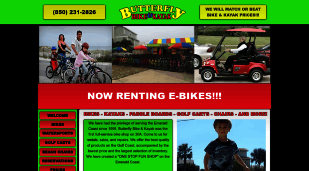 mybikerental.net