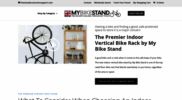 mybikestand.co.uk