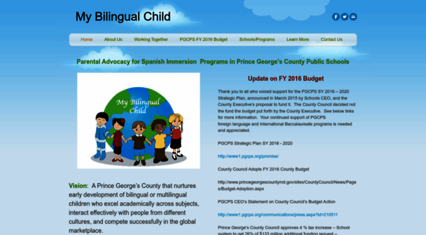 mybilingualchild.weebly.com