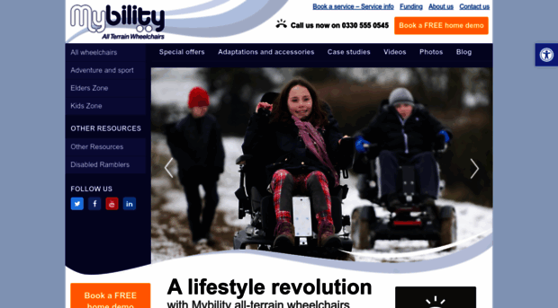 mybility.co.uk