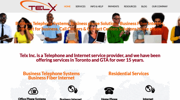 mybill.telx-inc.com