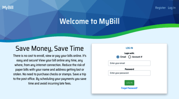 mybill.tv