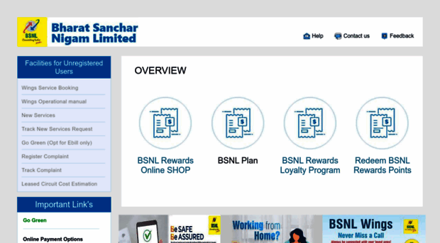 mybillview.bsnl.co.in