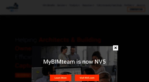 mybimteam.com