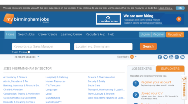 mybirminghamjobs.co.uk