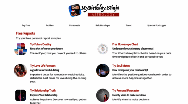 mybirthdayninja.astrostore.net