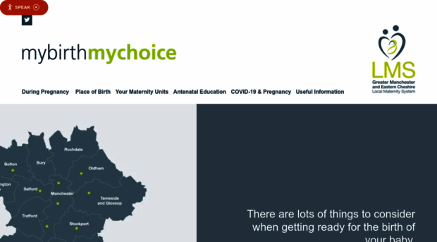 mybirthmychoice.co.uk