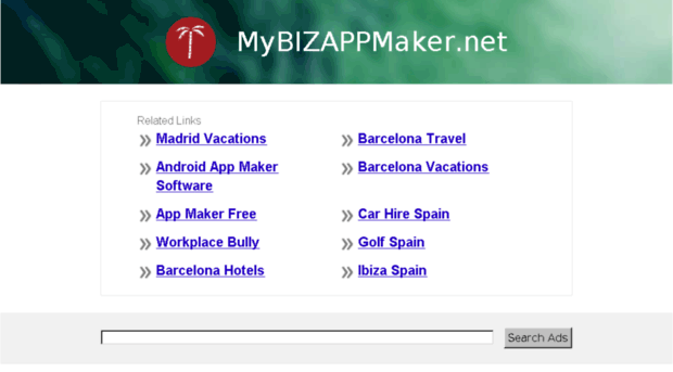 mybizappmaker.net