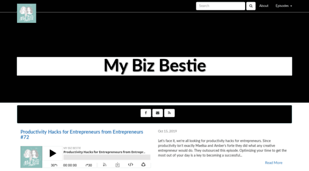 mybizbestie.libsyn.com