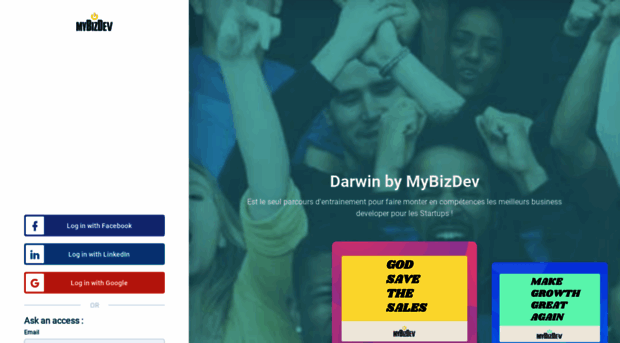 mybizdev.academyocean.com