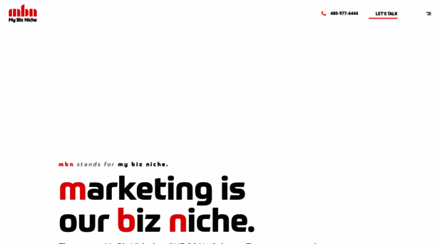 mybizniche.com