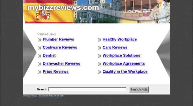 mybizzreviews.com