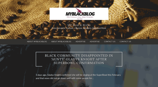 myblackblog.com