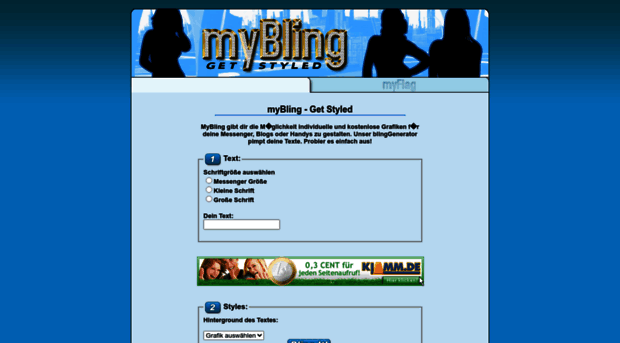 mybling.de