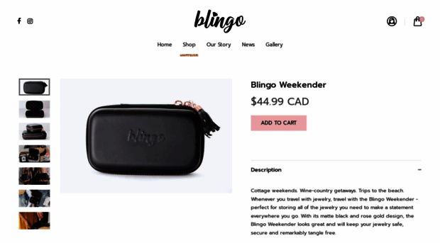 myblingo.ca