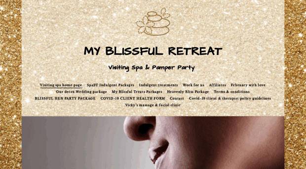 myblissfulretreat.co.uk