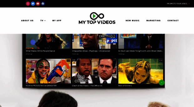 myblockchain.tv