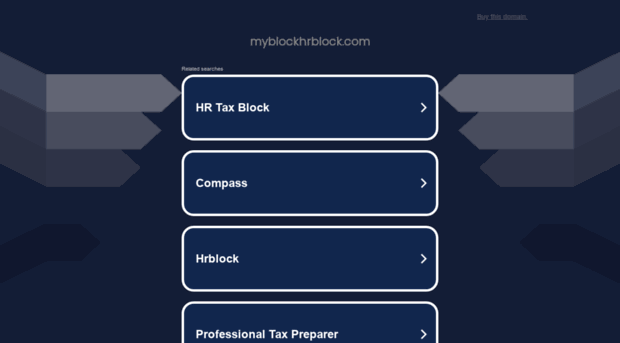 myblockhrblock.com