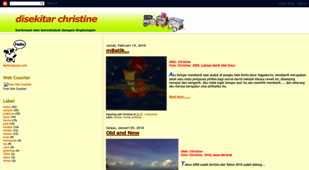 myblog-christine-christine.blogspot.com