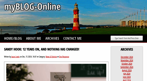 myblog-online.co.uk