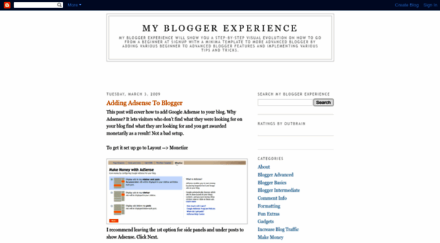 mybloggerexperience.blogspot.com