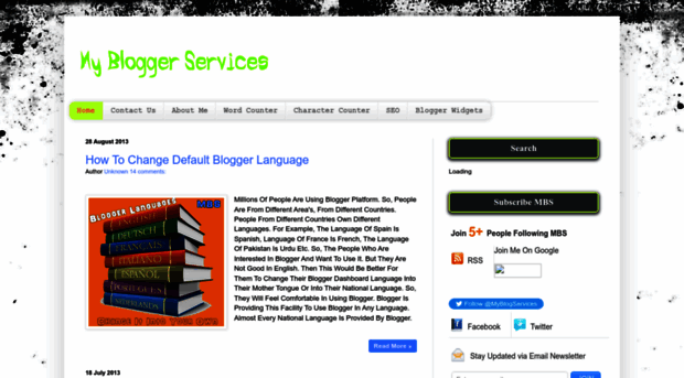 mybloggerservices.blogspot.com