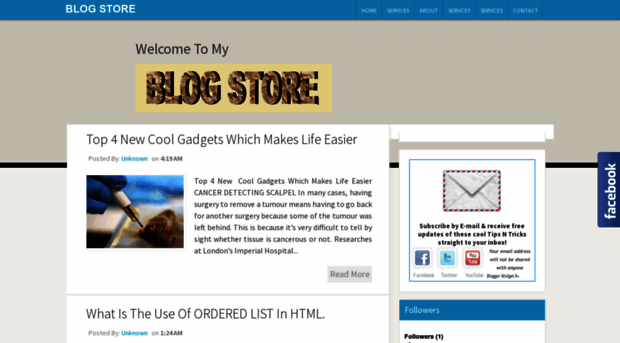 mybloggerstorey.blogspot.com