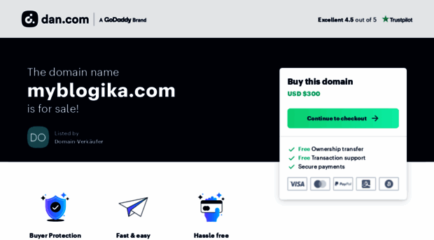 myblogika.com