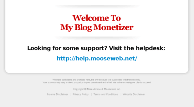 myblogmonetizer.com