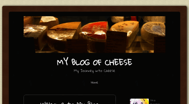 myblogofcheese.wordpress.com