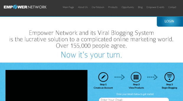 myblogsystem.com