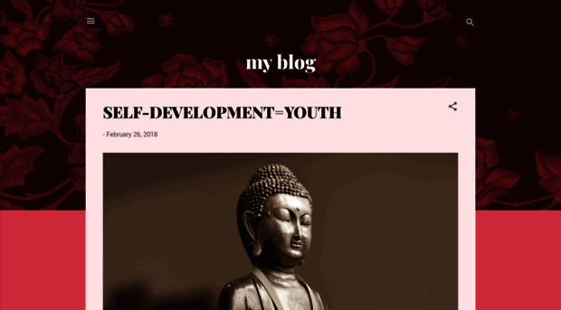 myblogyouth.blogspot.com