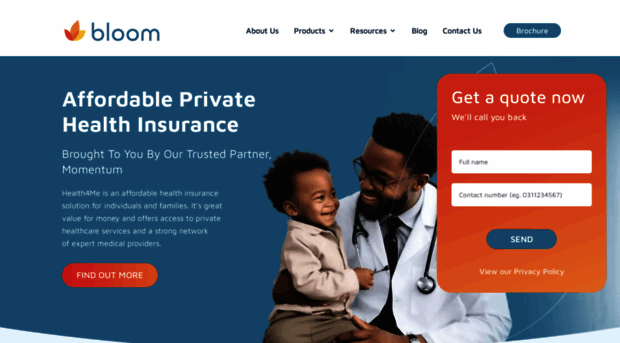 mybloom.co.za