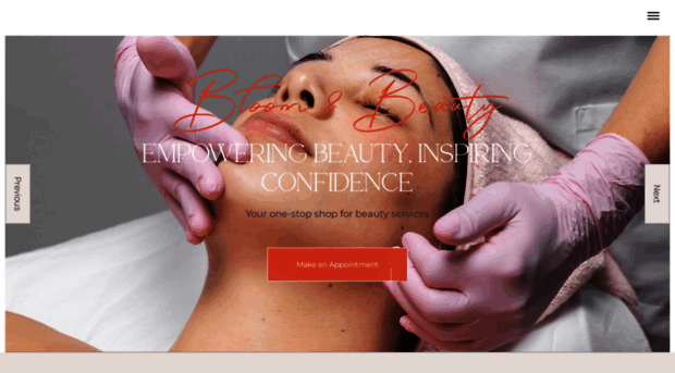 mybloomandbeauty.com