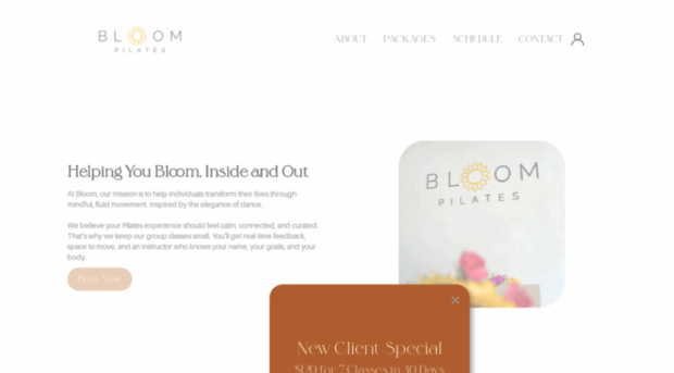 mybloompilates.com