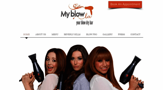 myblowla.com