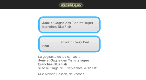 mybluefishgames.com